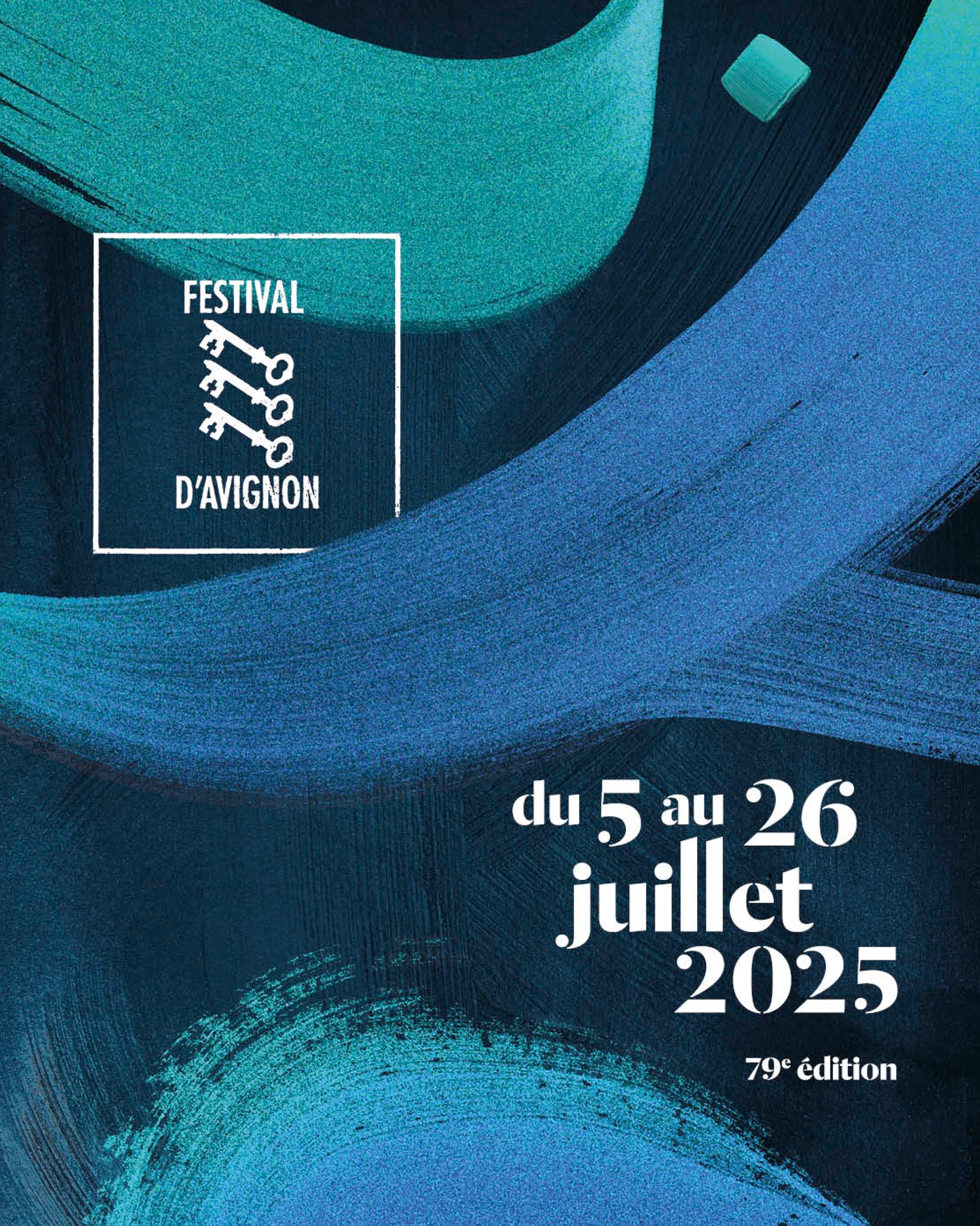 Festival d'Avignon 79e édition